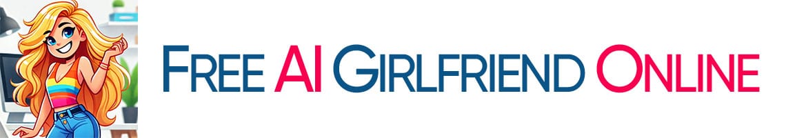 Best Free AI Girlfriend Online & AI Girlfriend Apps List