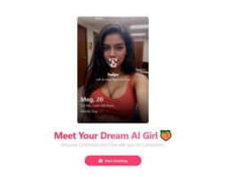 CuteChat AI