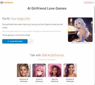FunTalk AI