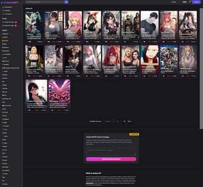 GirlfriendGPT AI Anime