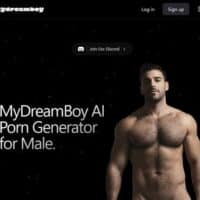 My Dream Boy