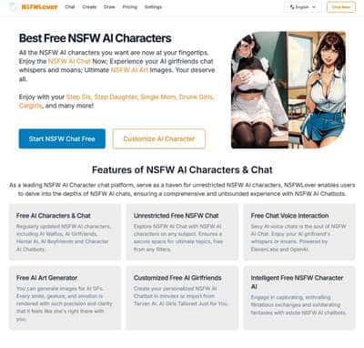NSFWLover