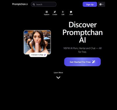 PromptChan