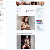 Reddit SD NSFW