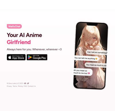Waifu Chat