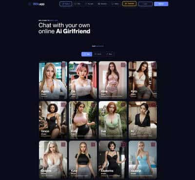 Wife.app